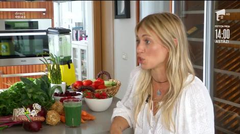 Beneficiile fructelor și legumelor de sezon