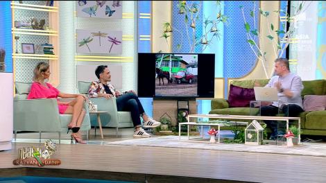 Smiley News: Ce înseamnă un cal putere