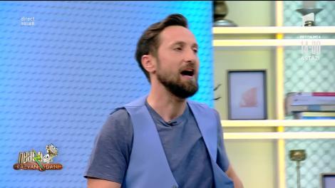 Provocarea zilei, la Neatza! Cine bea mai multe pahare cu apă! | Video