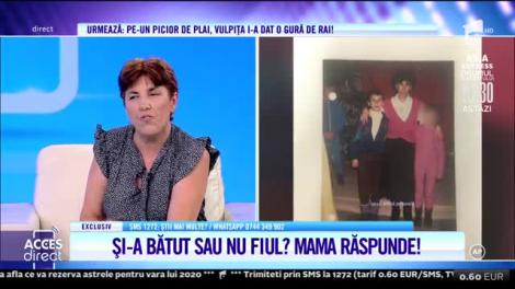 Adevărul despre copilăria cântărețului Nicuşor Micşoniu