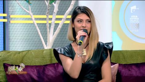 Aura și Ralflo colaborează pentru prima dată și lansează piesa Fierbinte