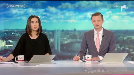 Noul Arhiepiscop al Sucevei şi Rădăuţilor este Calinic Botoşăneanul