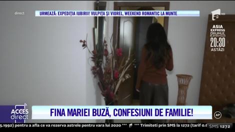 Artista Geta State, colecţie de secrete nebănuite