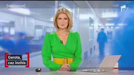 Gerota, caz închis. Fostul ofiţer MAI, Nelu Lupu, a scăpat de toate acuzaţiile în dosar