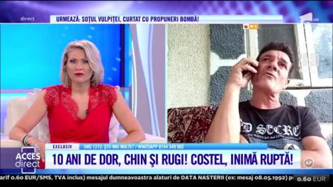 Poveste sfâşietoare! O mamă și-a părăsit familia pentru luxul din Italia. Fiica femeii: "Toți copiii râd de mine că ei au mama, eu nu am"
