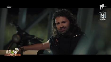 Pepe, Andra și Connect-R cântă piesa Inima Mea, la Neatza cu Răzvan și Dani