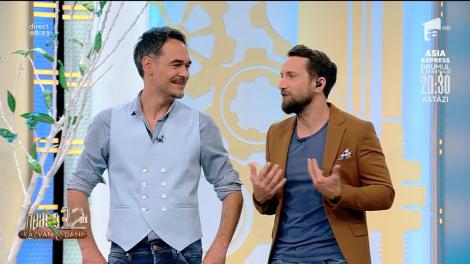 Moda bombardierilor, motiv de discuție la Neatza cu Răzvan și Dani: La mare îi vezi cu rochie, burtă și mușchi!