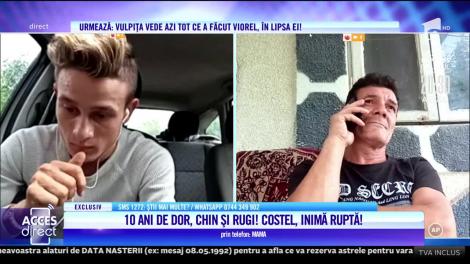 Poveste sfâşietoare. O mamă și-a părăsit familia pentru luxul din Italia! De ce şi-a renegat femeia întreaga familie?