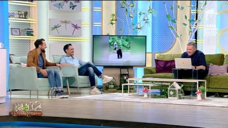 Smiley News: Ursul și cel mai tare selfie