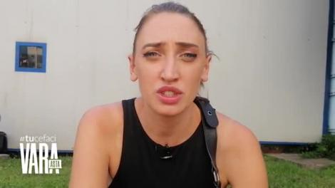 Ilona Brezoianu, mărturisire despre planurile sale din această vară! "O să fac show și panaramă" | Video