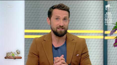 Dani Oțil, revoltat la maximum! Matinalul dă de pământ cu "divele"! "Mănânci în continuare fasole bătută, de la mă-ta! Am un singur mesaj: Du-te la muncă! | Video