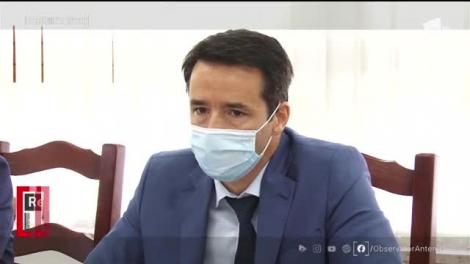 Zi neagră în evoluţia epidemiei: România a sărit pragul de 1.000 de infectări pe zi