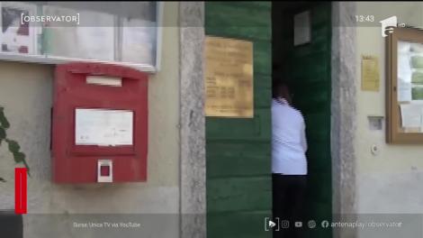 Întâmplare inedită! Într-un sat cu 29 de locuitori, s-a născut primul copli, după opt ani de zile: "Naşterea lui Denis a adus o urmă de bucurie"