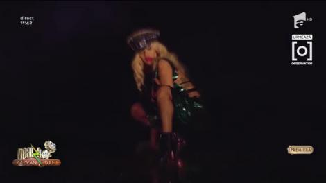 Margherita lansează piesa Elicopter, la Neatza cu Răzvan și Dani: Mă focusez pe carieră, iar accidentul m-a ajutat să mă maturizez