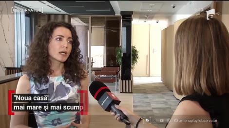 Programul "Noua casă", mai mare și mai scumpă