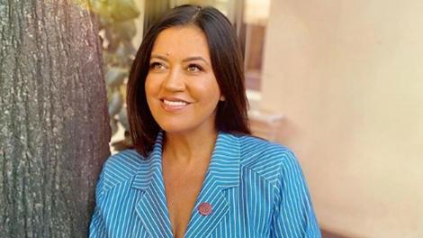 La mulți ani, Mirela Retegan! Creatoarea fenomenului naţional "Gaşca Zurli", împlinește 50 de ani