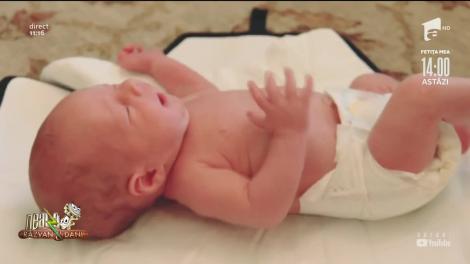 Rata natalității a scăzut considerabil în România. În 2019 s-au născut cei mai puțini copii din ultimii șase ani