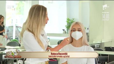 Trucuri pentru sprâncene perfecte