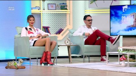 Ziua bancurilor vechi, sărbătorită, la Neatza cu Răzvan și Dani, pe 24 iulie: Turcii au trei probleme!