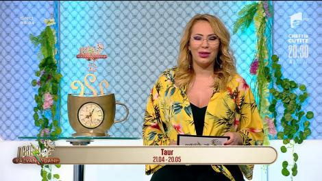 Horoscopul zilei, 24 iulie 2020. Taurii se simt suprasolicitați, iar Leii primesc indicii importante! | Video