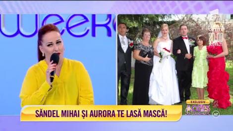 Surpriză în direct! De ziua lui, Săndel Mihai va avea parte de o surpriză care-l va lăsa mască!