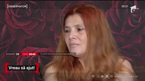 Vreau să ajut! Mihaela, fetița care s-a chinuit șase ani să suporte durerile provocate de o coloană strâmbă, s-a vindecat