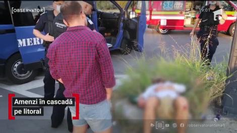 Tot mai mulţi turişti întorşi din vacanţă află că au fost infectaţi cu noul coronavirus. Dar în staţiuni, oamenii se înghesuie în continuare fără griji pe plaje sau în cluburi