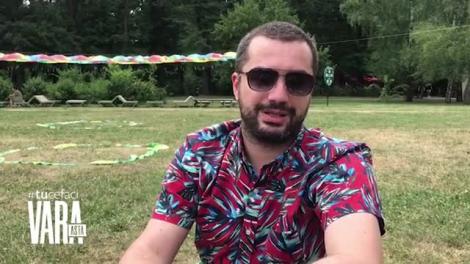 Îți amintești de actorul Andrei Barbu din serialul Sacrificiul? Află ce planuri are vedeta, pentru această vară!