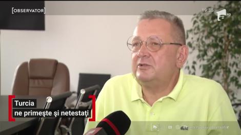Vești bune pentru românii care și-au cumpărat vacanțe în Turcia! Anunț de ultim moment al autorităților