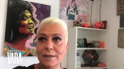 Tu ce faci vara asta? Monica Anghel, dezvăluiri despre planurile de concediu: "O să mă duc prin păduri și o să adun șopârle"