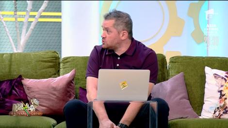 Smiley News: Mesajul din cimitir și Bugs Bunny