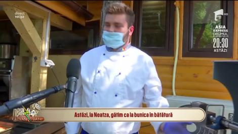 Rețete tradiționale. Mâncare ca la bunica