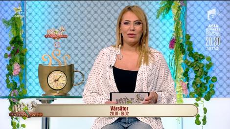 Horoscopul zilei, 27 iulie 2020.  Berbecii pot avea probleme financiare. Zodia care are parte de ceartă în cuplu