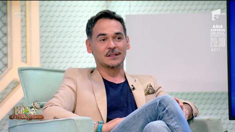 Florin Ristei, dezvăluiri bombă din culisele X Factor. Artistul anunță când începe noul sezon | Video