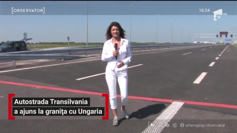 Un nou punct de frontieră cu Ungaria