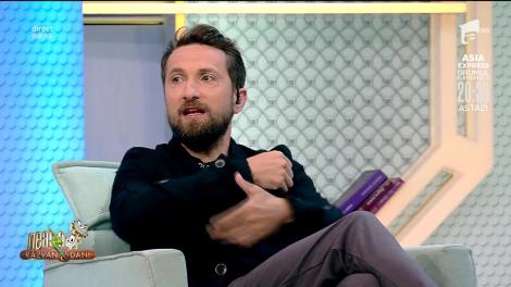 Dani Oțil, revoltă în direct! Matinalul a avut o discuție aprinsă în culisele emisiunii Neatza: "Nu vreau conversație. Haideți să nu mai vorbim!"