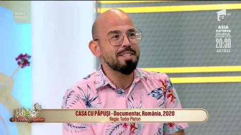 Cronica filmelor care trebuie vizionate: Casa cu păpuși, The Best Exotic Marigold Hotel și Hachiko - A dog's story