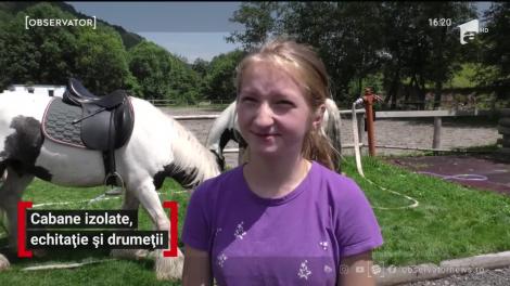 Ce înseamnă un concediu petrecut în jurul masivului Piatra Craiului – Zărneşti