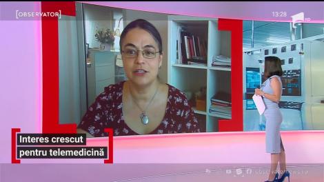 Criza COVID-19 forțează la digitalizarea medicinii. Ce spun specialiștii