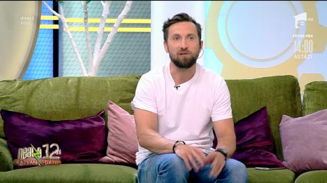 Motivul pentru care Răzvan Simion refuză să fie naș de cununie la nunta lui Dani Oțil: Ai COVID!?