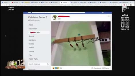 Smiley News: Căderi, dans și cântărețul neînțeles