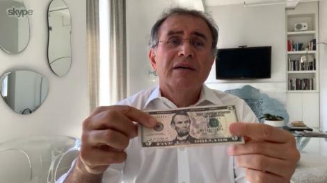 „Va fi un an dureros pentru toată Europa” Nouriel Roubini, economistul care a prezis criza din 2008, vorbește despre viitorul românilor, în exclusivitate, la Observator