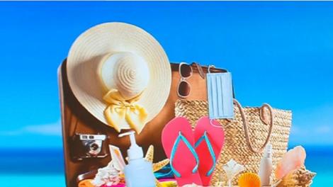 Cum arată concediul în vremea pandemiei