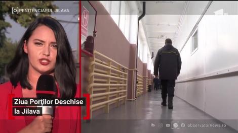 Gafă de proporţii a angajaţilor Penitenciarului Jilava! Au eliberat din greşeală doi condamnaţi