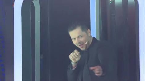 Rămân cu tine, noua emisiune Antena 1, luni şi marţi de la 20:30