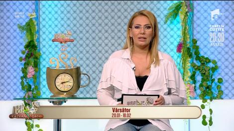 Horoscopul zilei de joi, 30 iulie 2020! Taurii au parte de scandal, Gemenii rămân fără bani