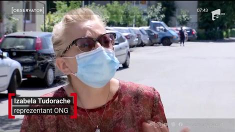 Atenție, șoferi! Plătiți scump dacă ocupați locurile celor cu dizabilități. La ce sume ajunge amenda