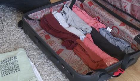 Trucuri pentru bagajul de călătorie