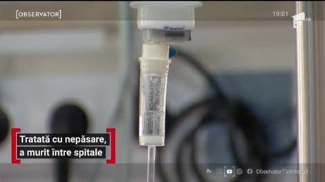 Un medic din Timişoara renunţă la mănuşi şi dezvăluie un caz revoltător: o femeie însărcinată, infectată cu COVID 19, a murit în ambulanţă pentru că doctorii din Arad nu au tratat-o corect