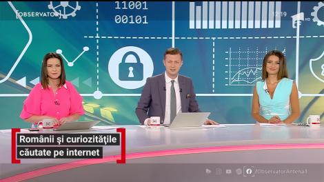 Care au fost cele mai populare căutări pe internet în perioada pandemiei